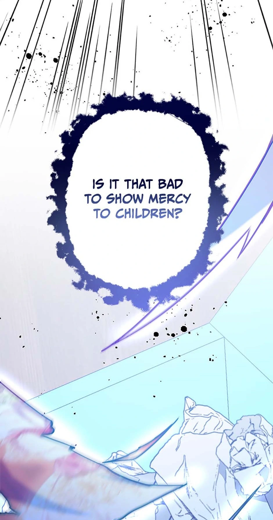 Say the Spell, Rose! Chapter 41 - Page 87