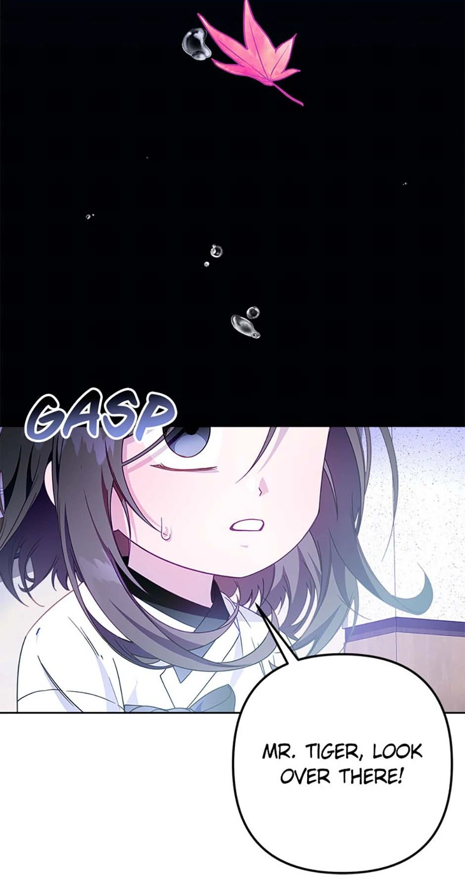 Say the Spell, Rose! Chapter 42 - Page 13