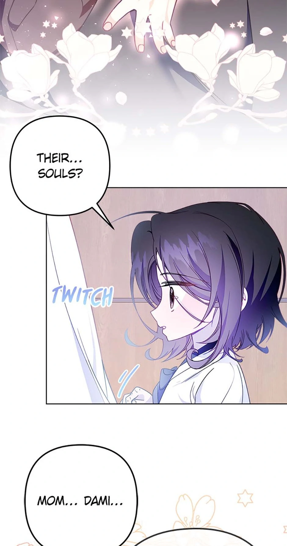 Say the Spell, Rose! Chapter 42 - Page 18