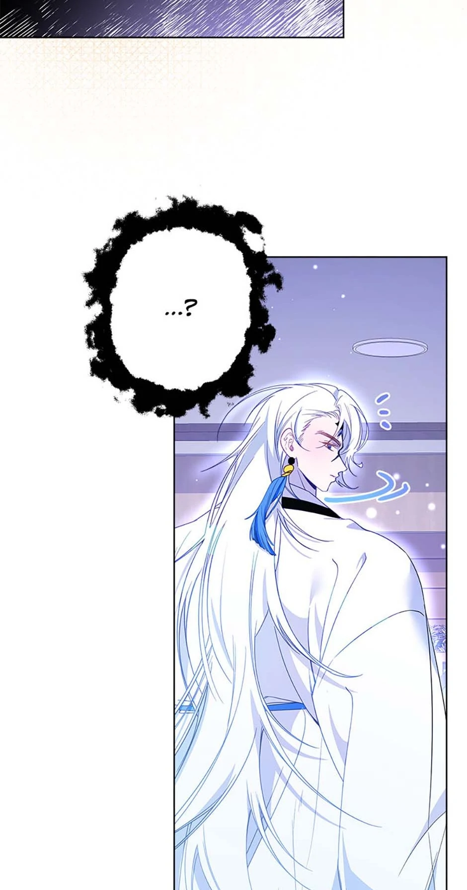 Say the Spell, Rose! Chapter 42 - Page 36