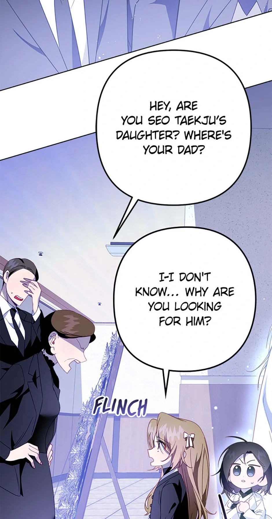 Say the Spell, Rose! Chapter 42 - Page 39