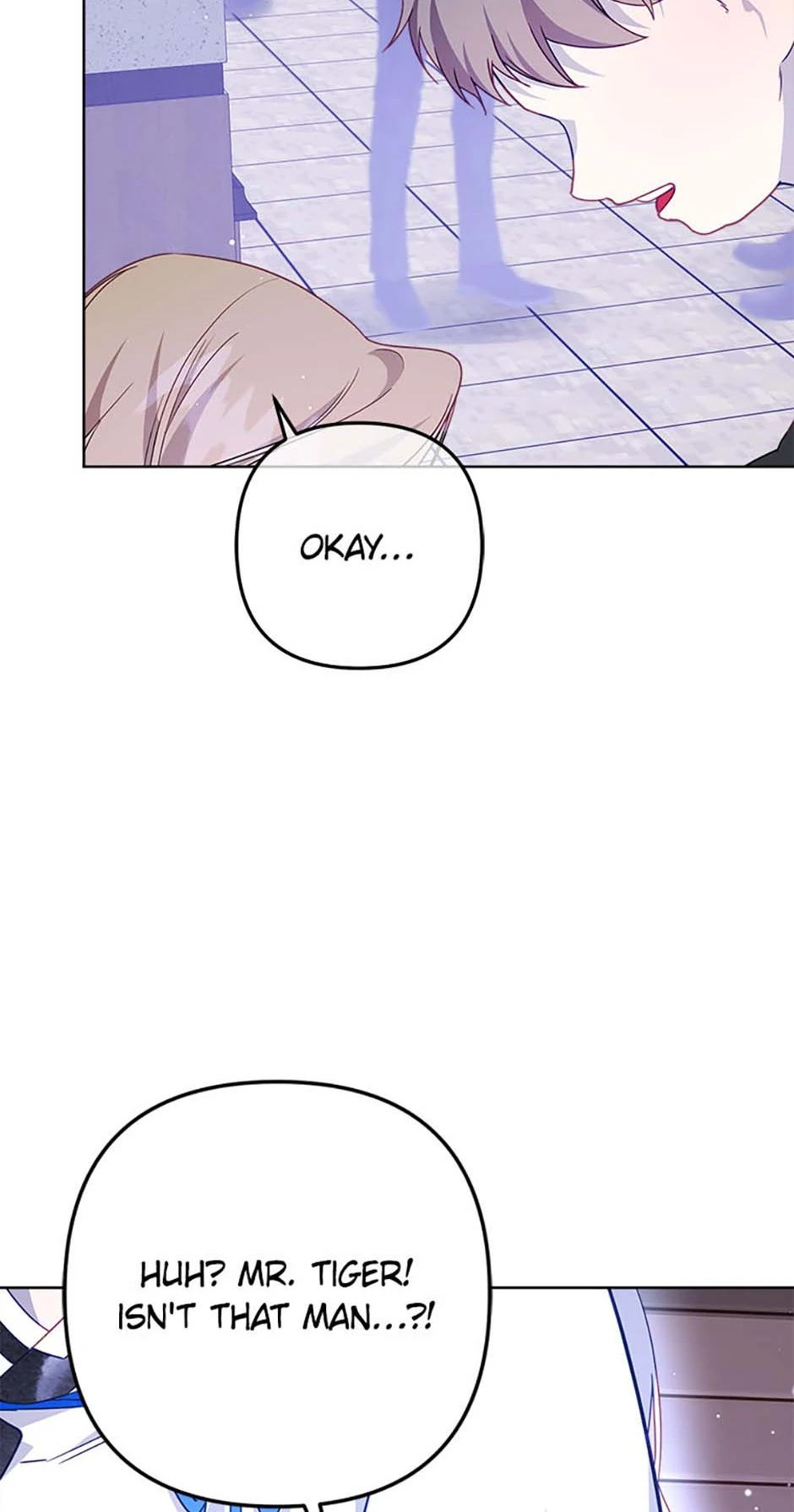 Say the Spell, Rose! Chapter 42 - Page 47