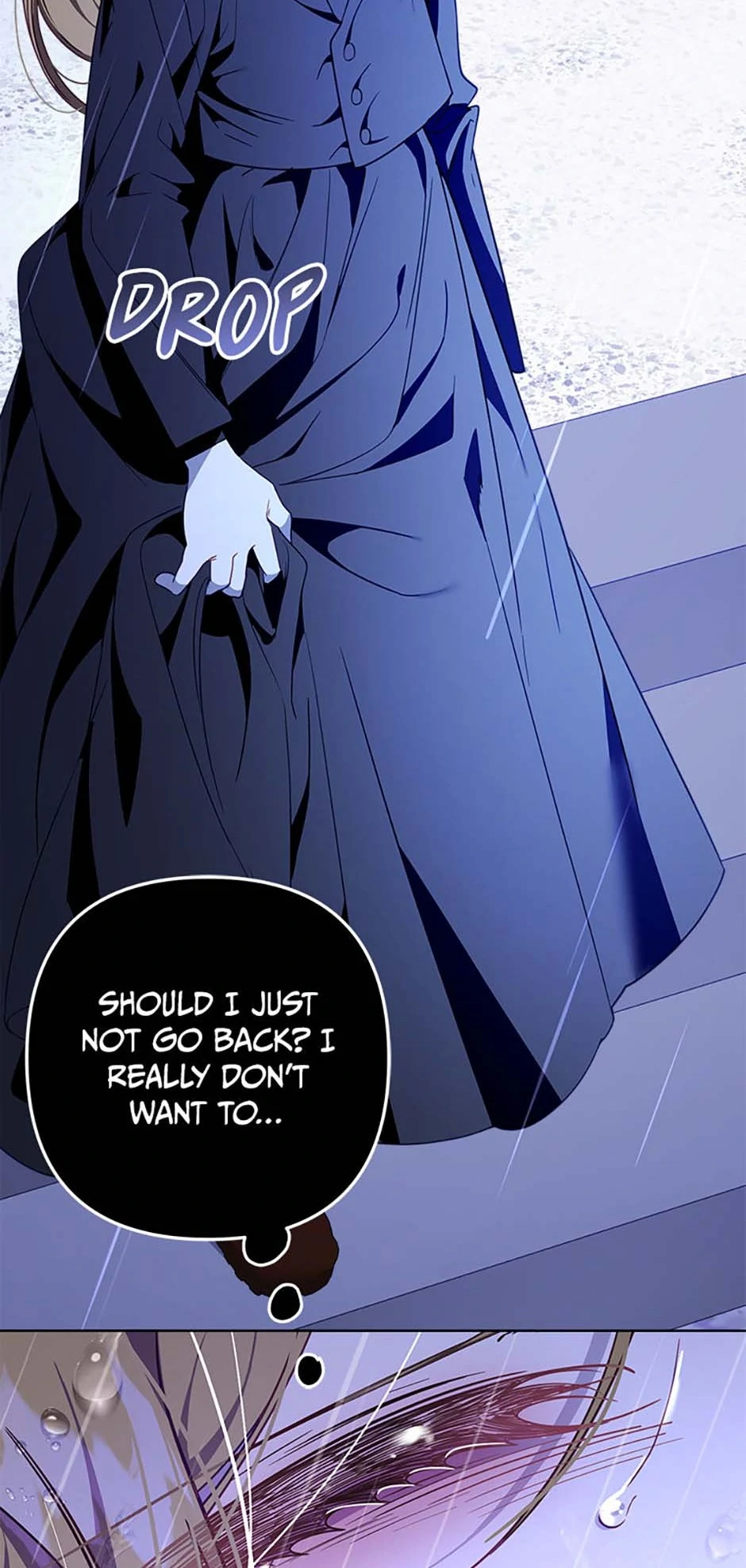 Say the Spell, Rose! Chapter 42 - Page 52