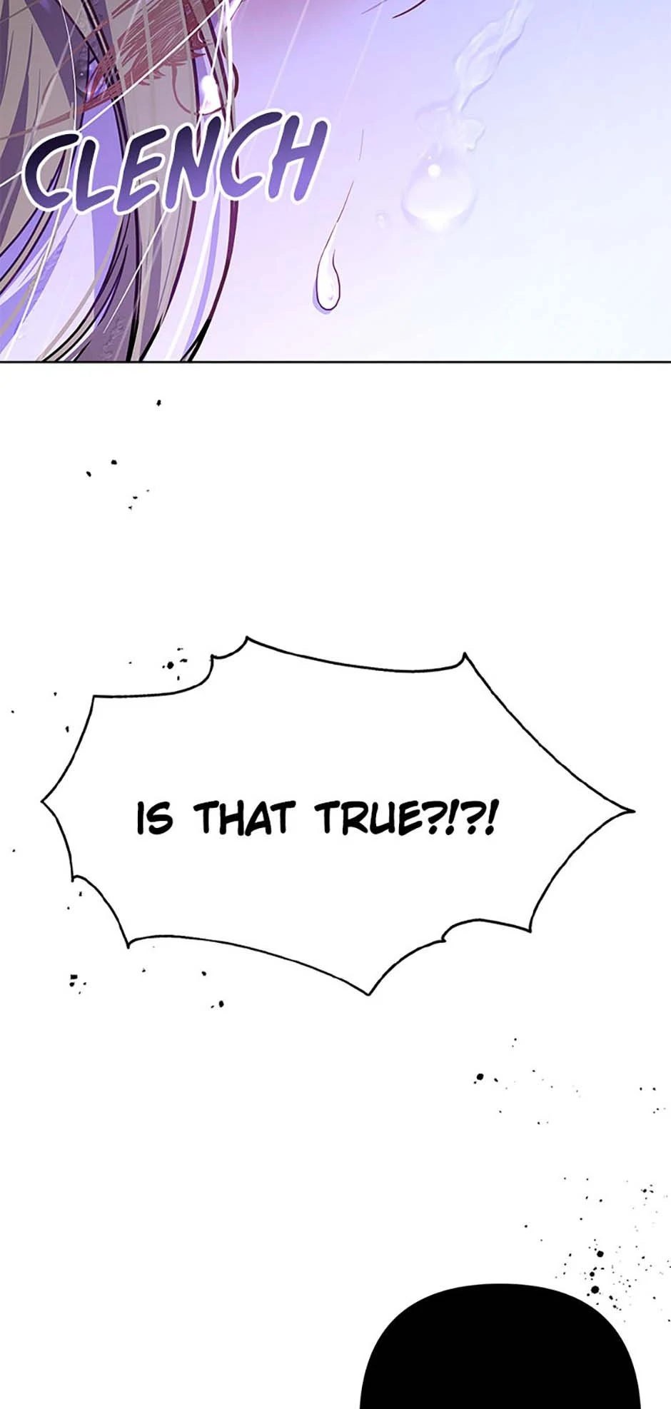 Say the Spell, Rose! Chapter 42 - Page 53