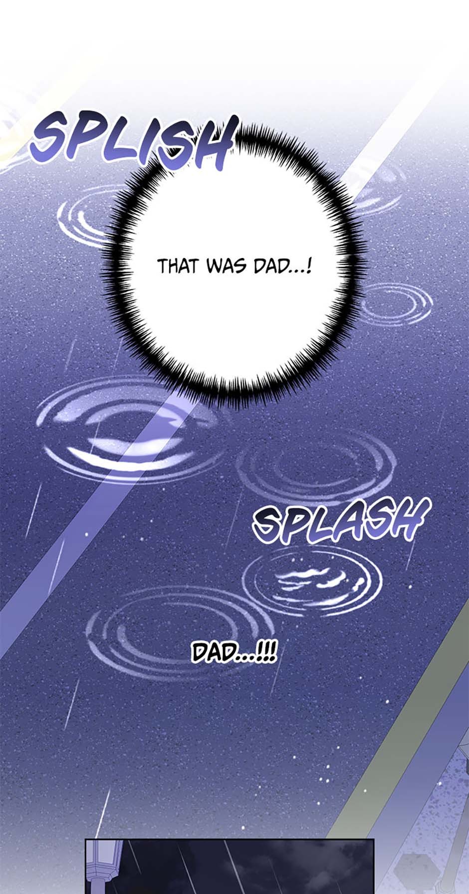 Say the Spell, Rose! Chapter 42 - Page 55