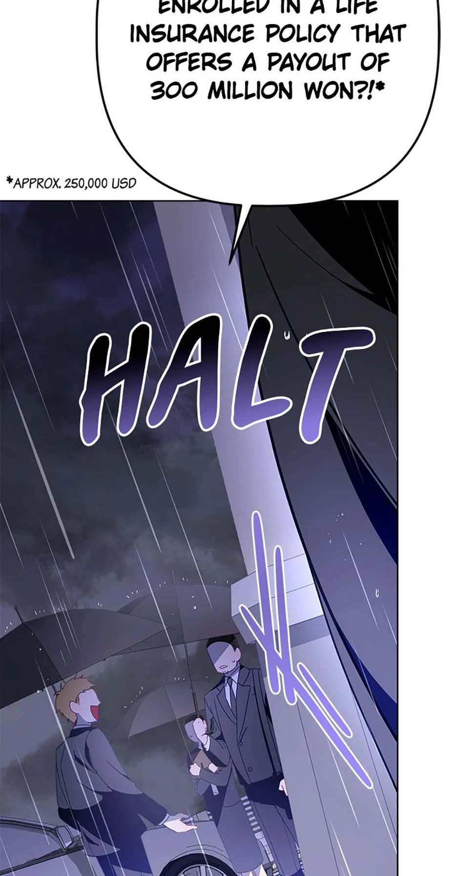 Say the Spell, Rose! Chapter 42 - Page 58
