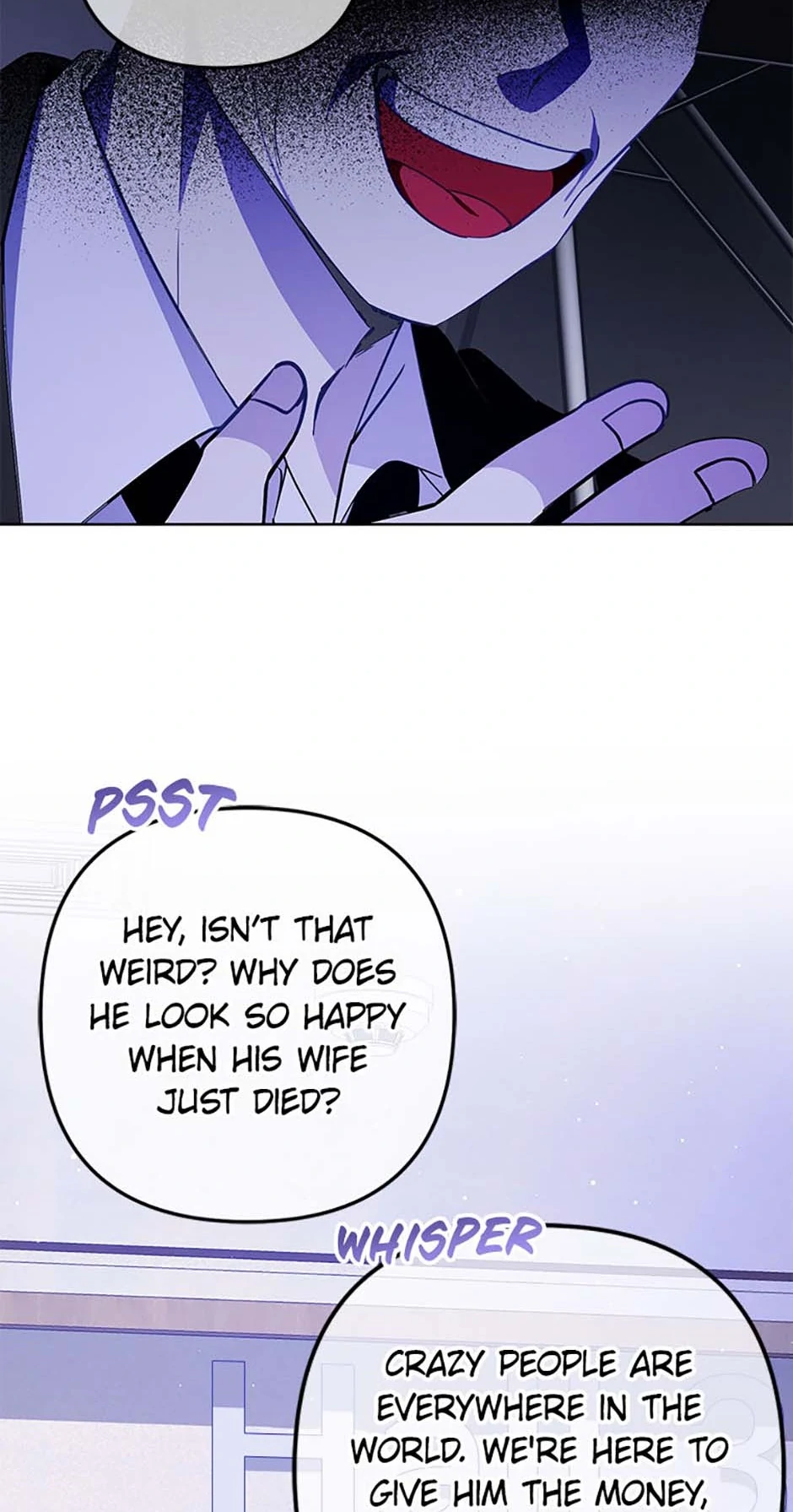 Say the Spell, Rose! Chapter 42 - Page 60