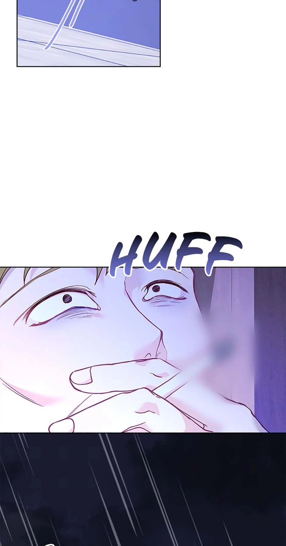 Say the Spell, Rose! Chapter 42 - Page 63