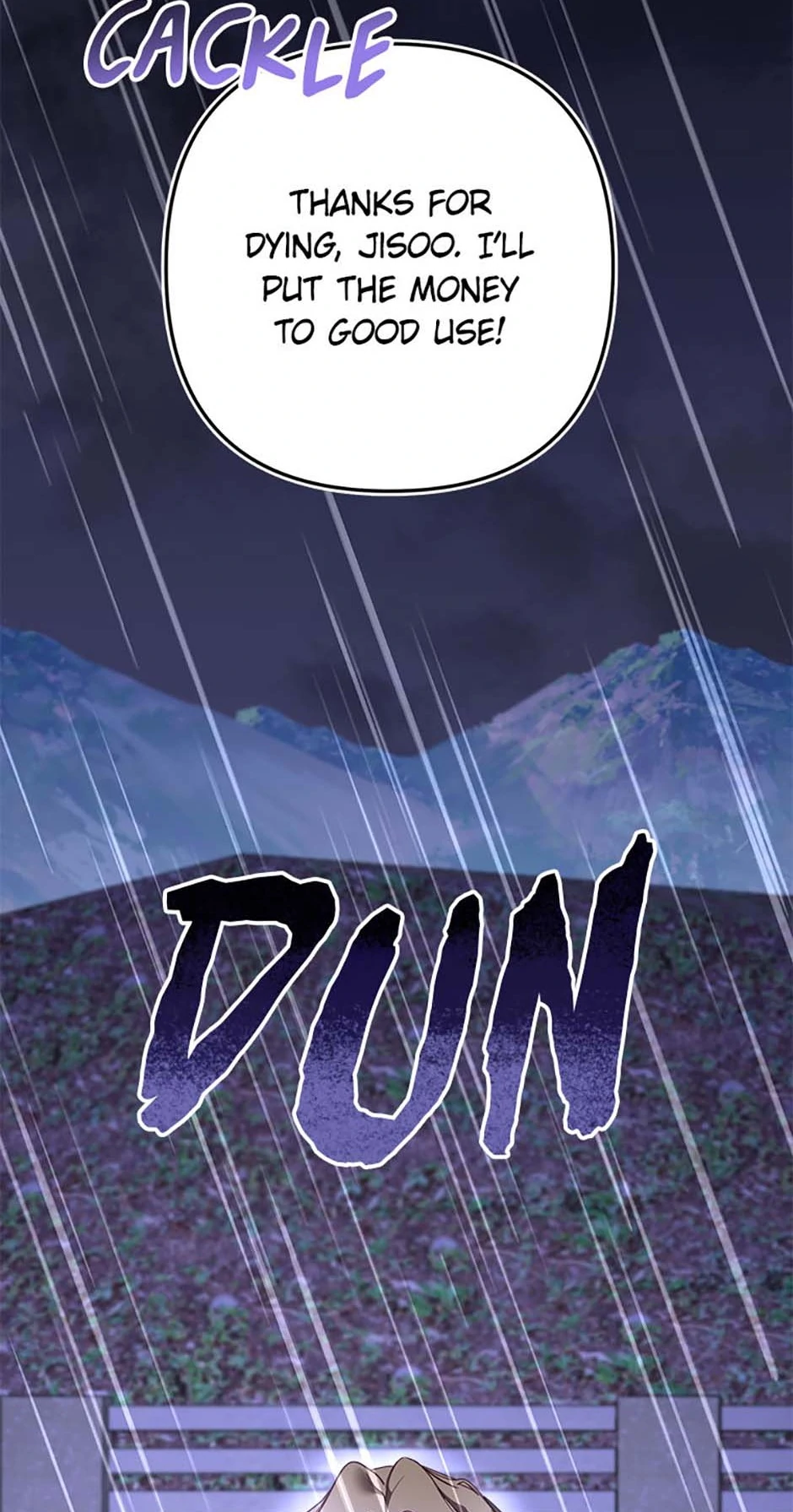 Say the Spell, Rose! Chapter 42 - Page 64