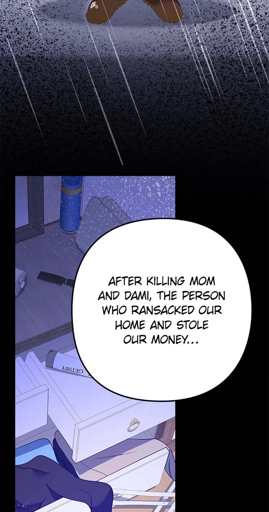 Say the Spell, Rose! Chapter 42 - Page 66