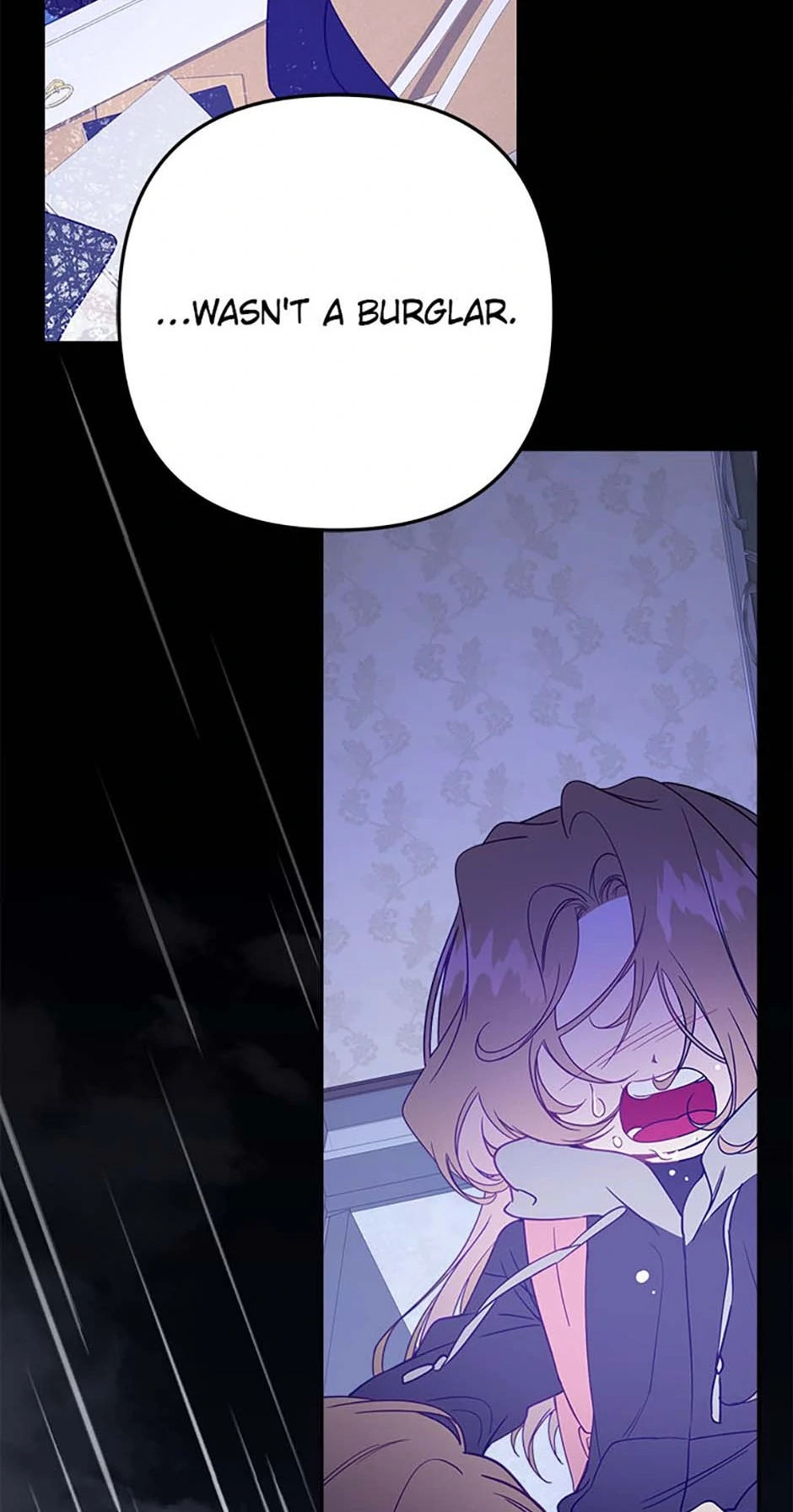 Say the Spell, Rose! Chapter 42 - Page 67