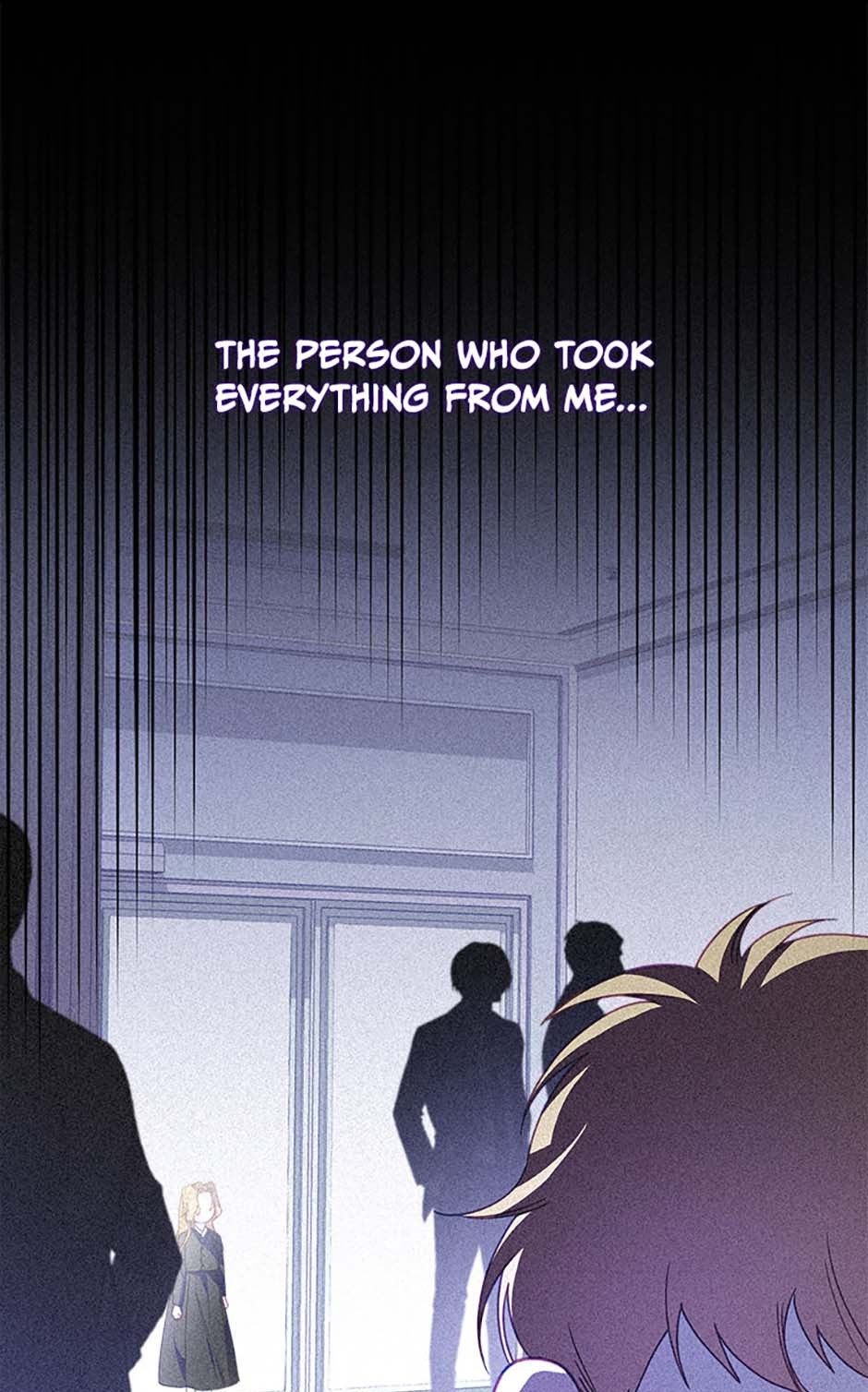 Say the Spell, Rose! Chapter 42 - Page 69