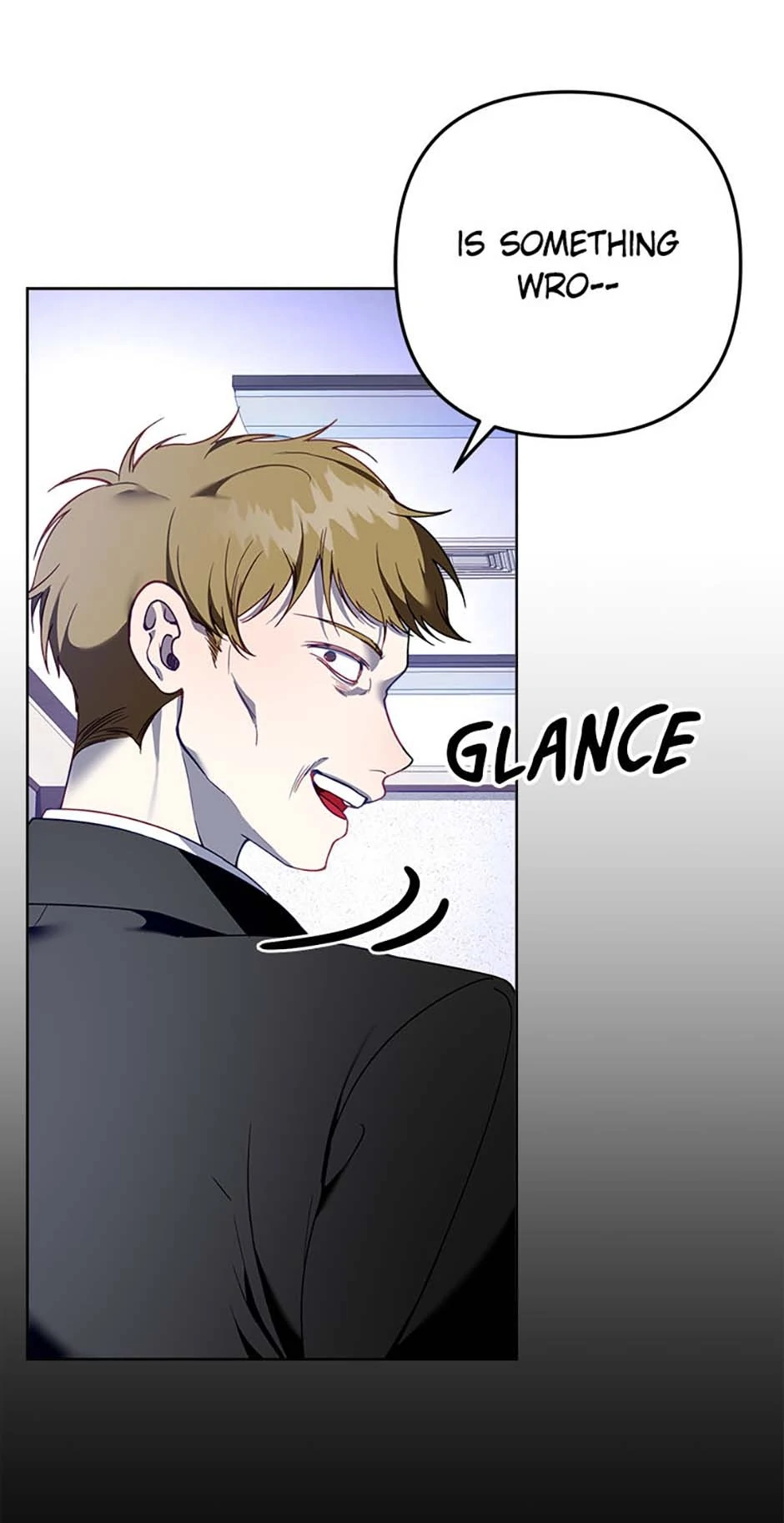 Say the Spell, Rose! Chapter 42 - Page 72