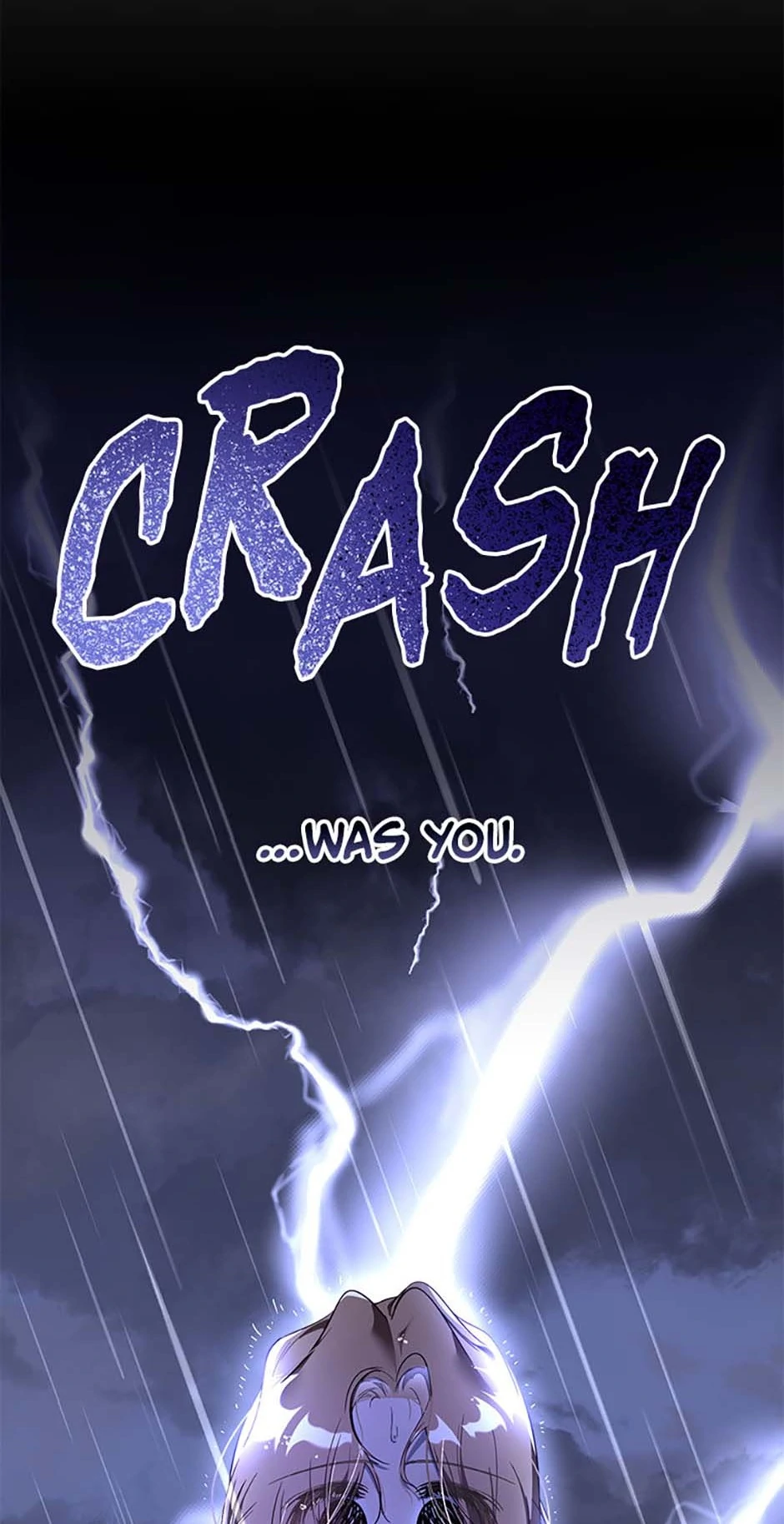 Say the Spell, Rose! Chapter 42 - Page 73