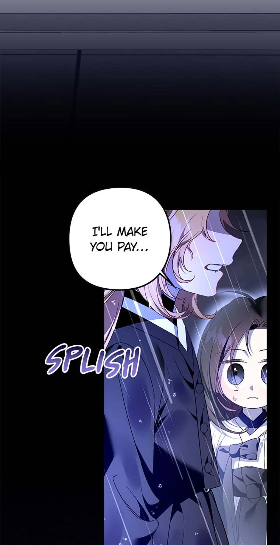 Say the Spell, Rose! Chapter 42 - Page 75