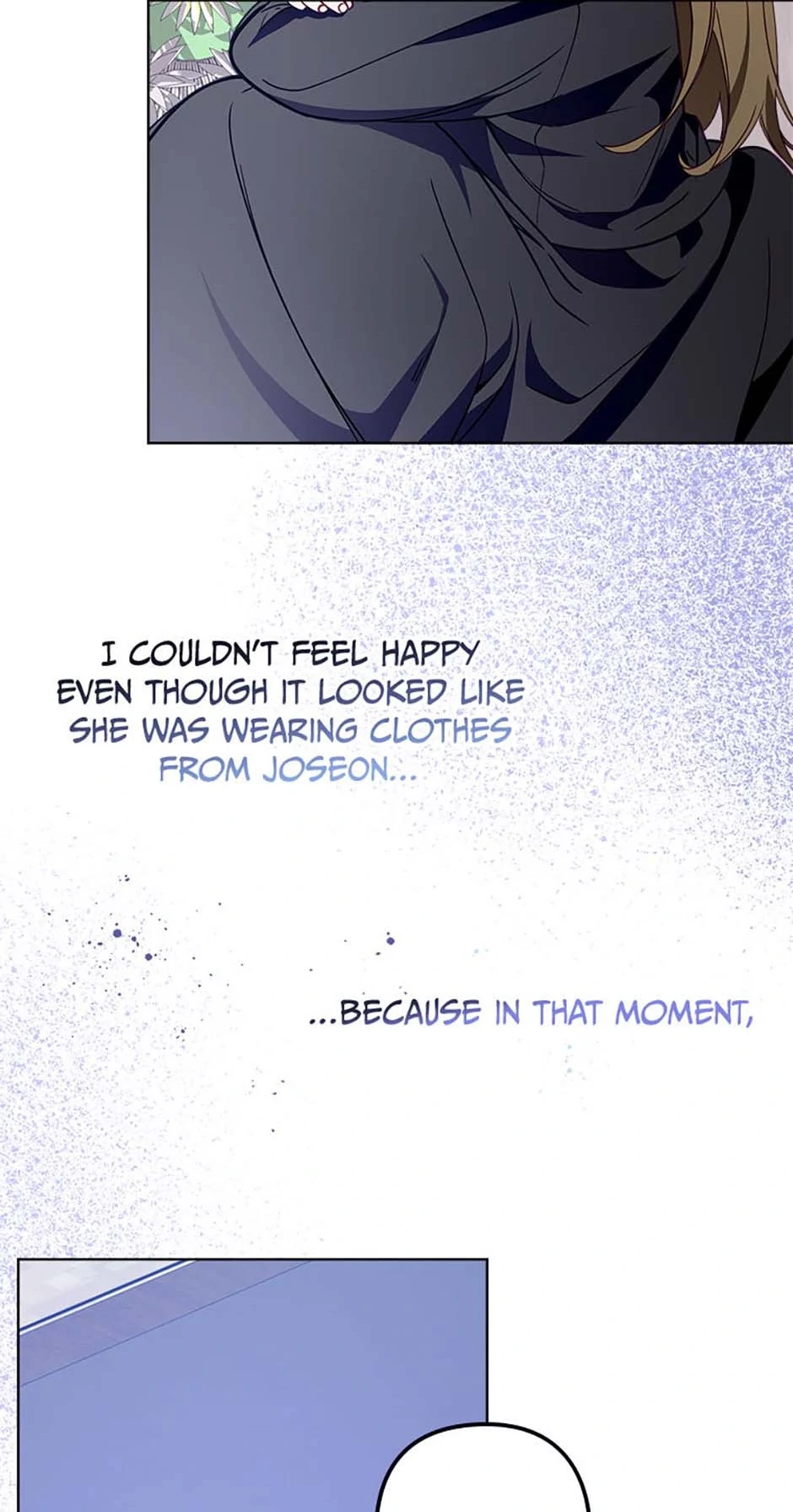 Say the Spell, Rose! Chapter 42 - Page 8