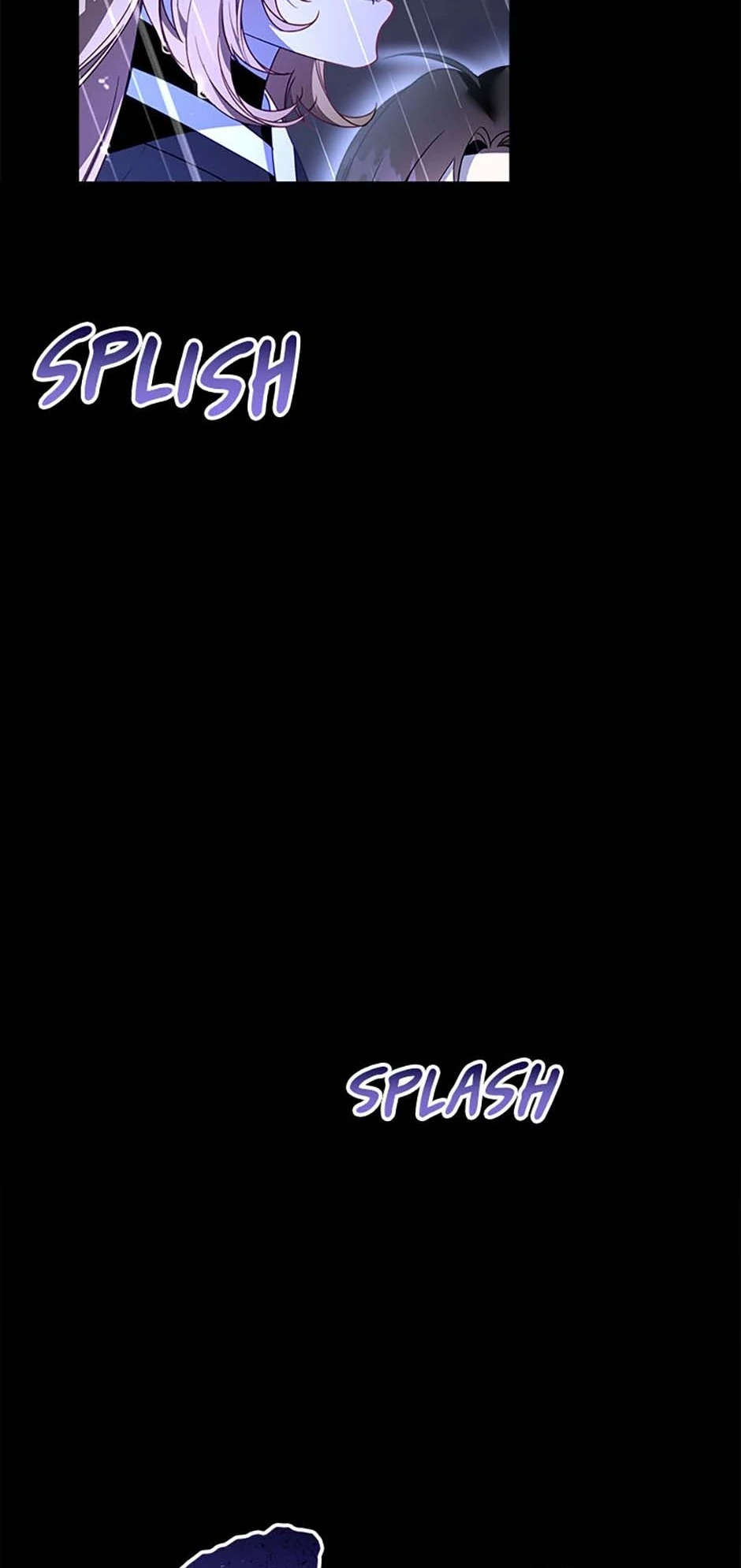 Say the Spell, Rose! Chapter 43 - Page 1