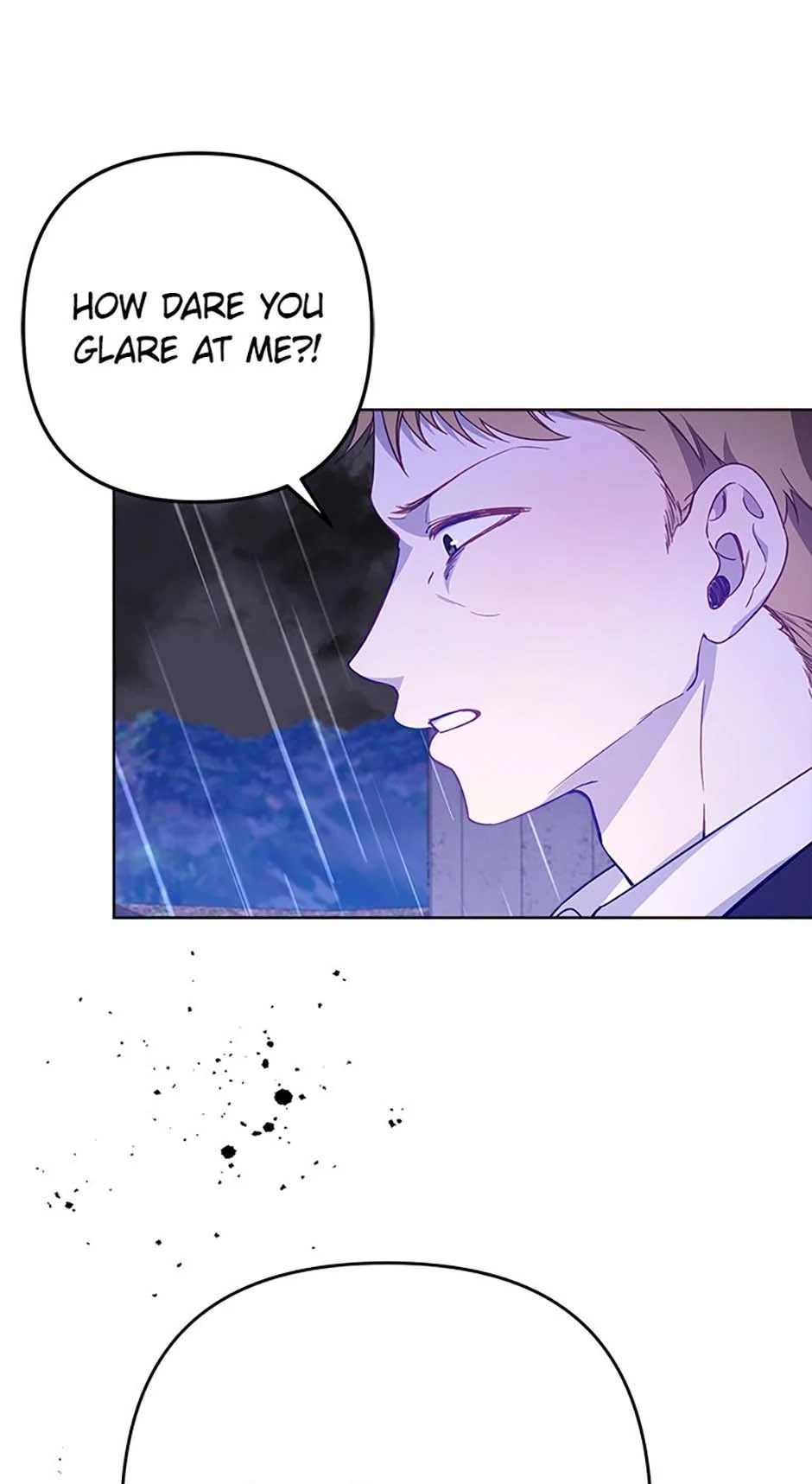 Say the Spell, Rose! Chapter 43 - Page 14