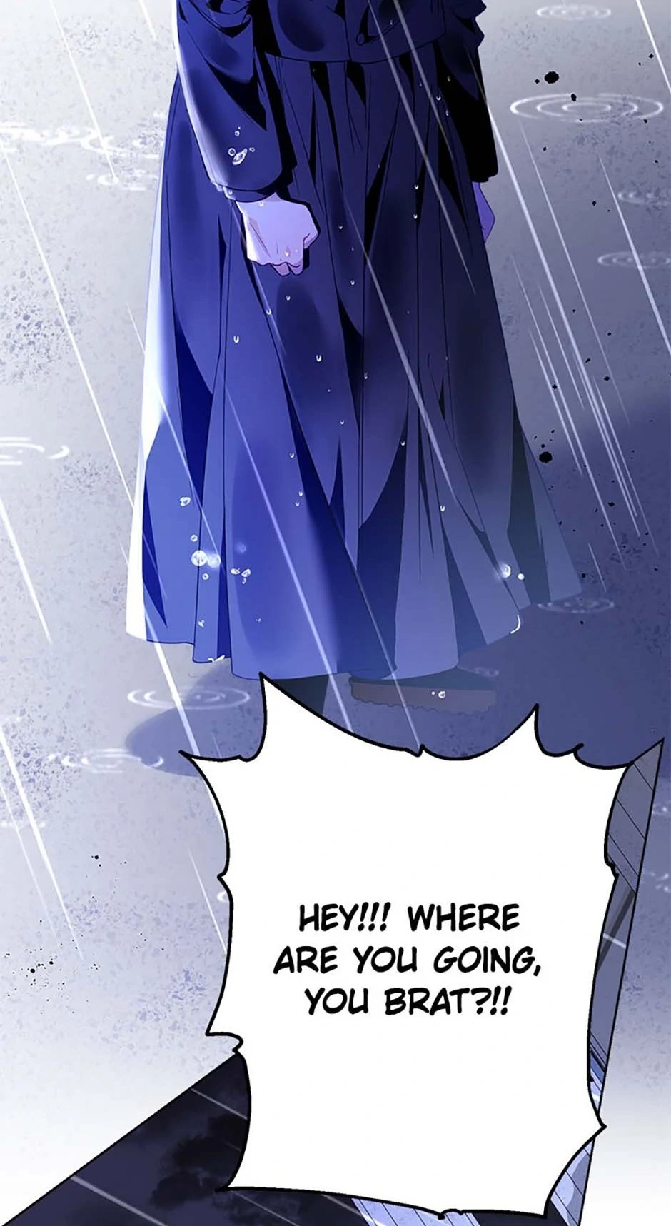 Say the Spell, Rose! Chapter 43 - Page 16