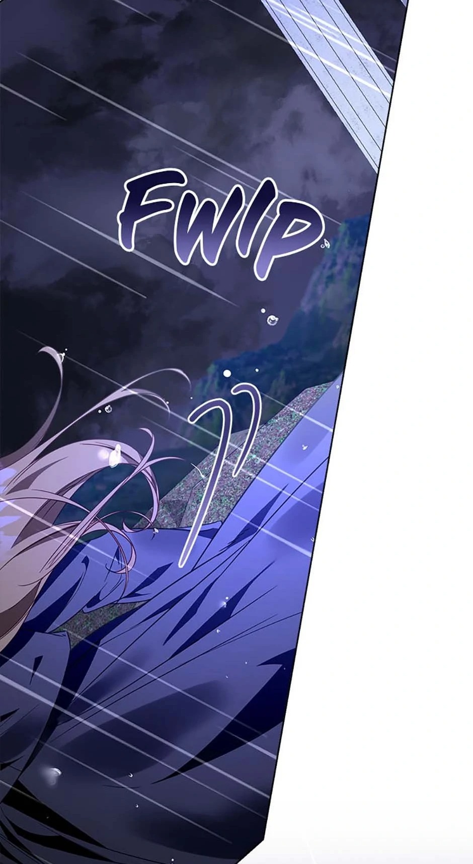 Say the Spell, Rose! Chapter 43 - Page 17