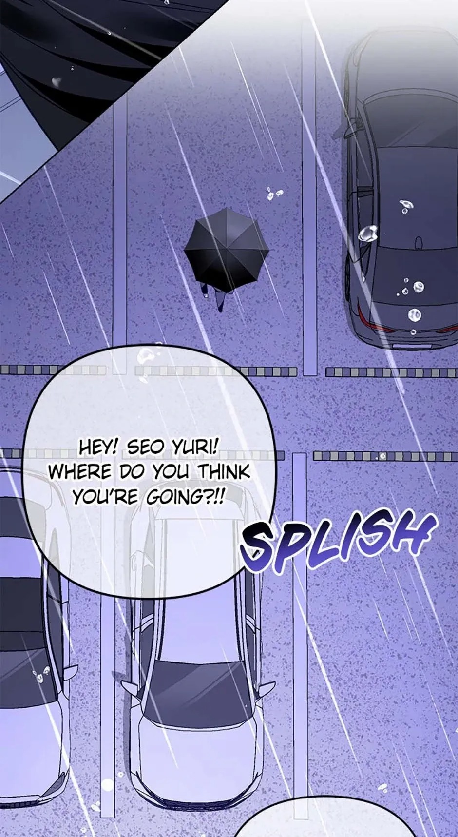 Say the Spell, Rose! Chapter 43 - Page 18