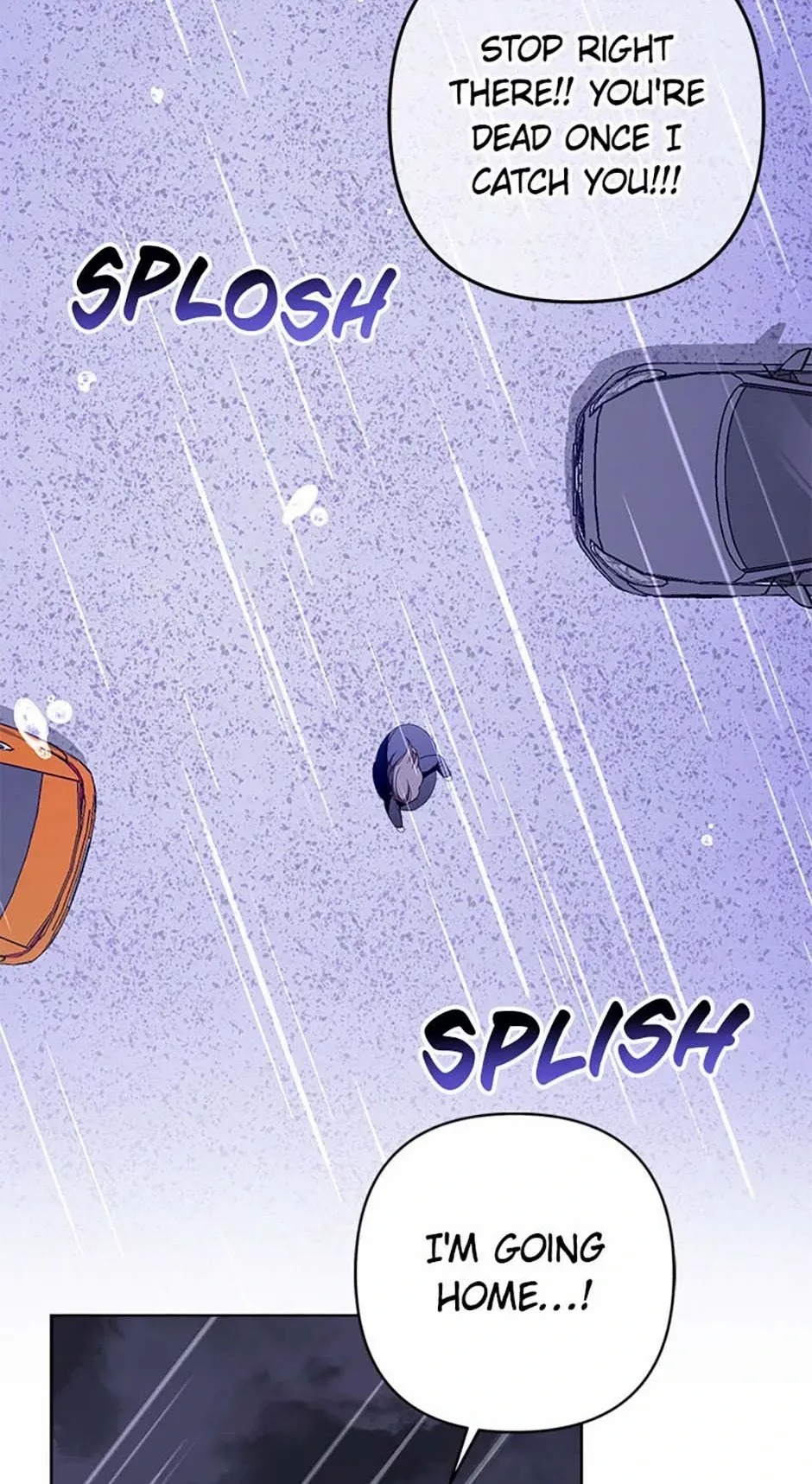 Say the Spell, Rose! Chapter 43 - Page 19