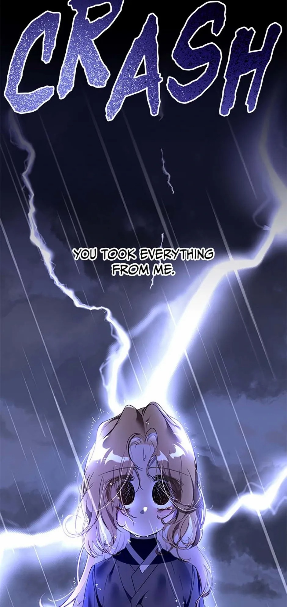 Say the Spell, Rose! Chapter 43 - Page 2