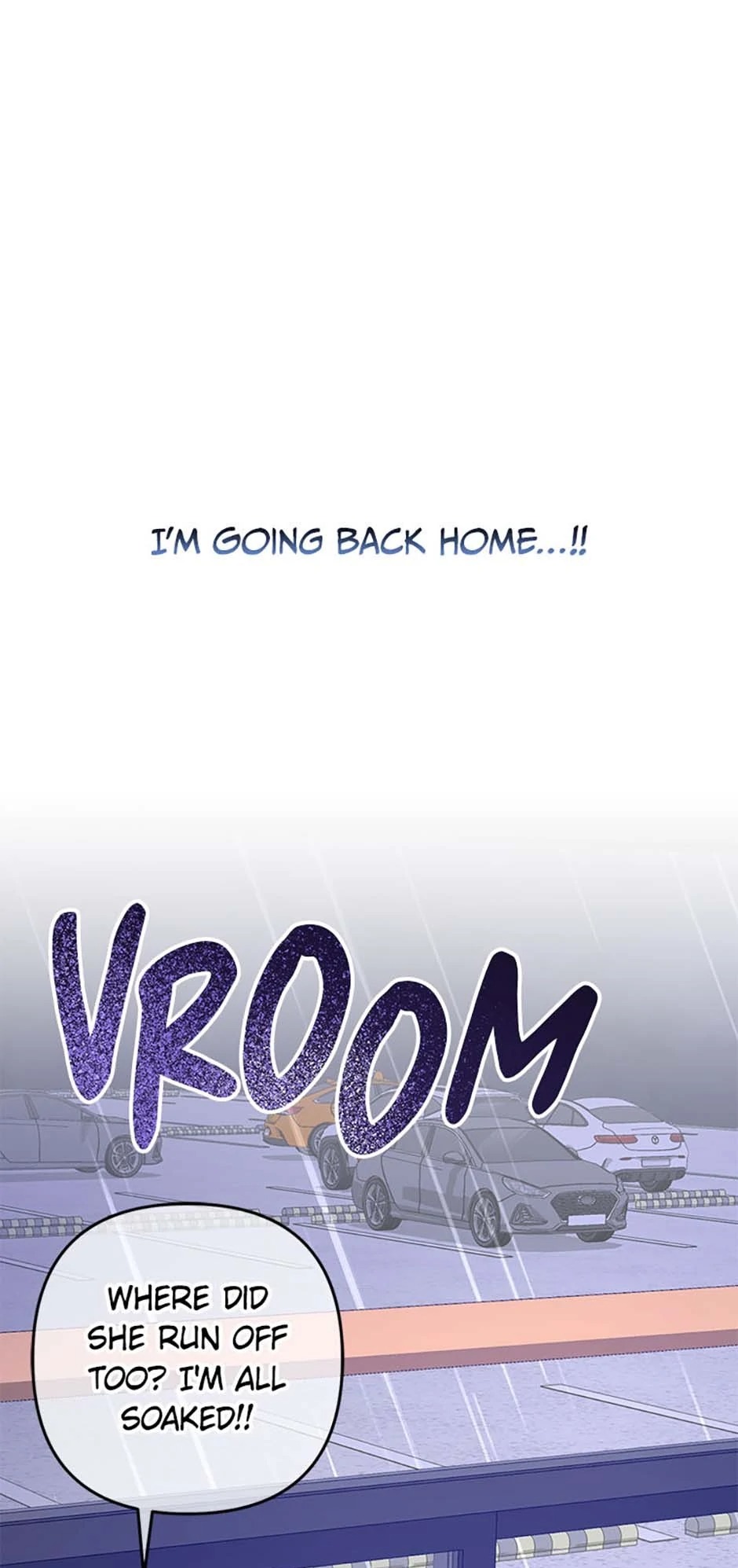 Say the Spell, Rose! Chapter 43 - Page 21