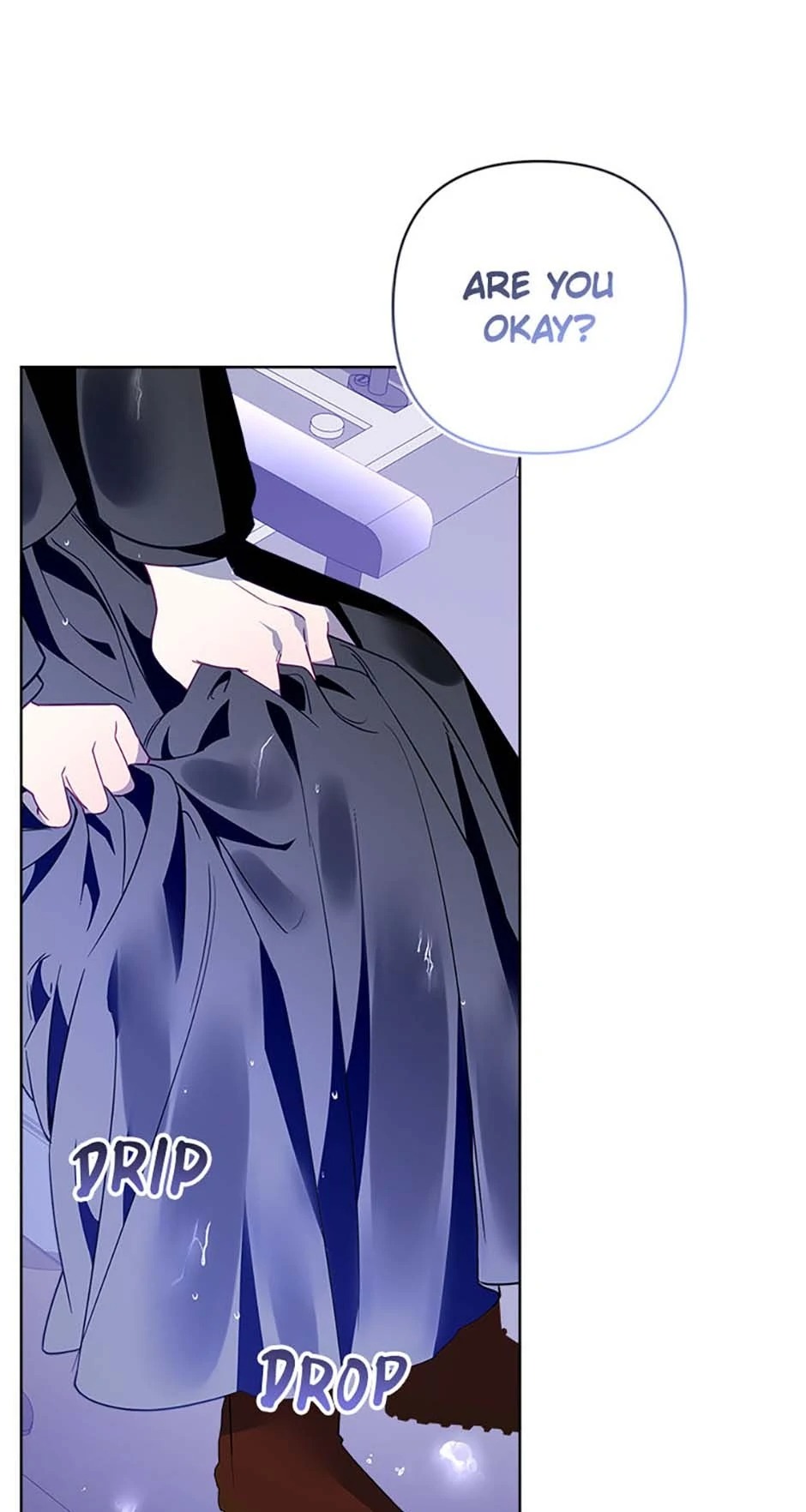 Say the Spell, Rose! Chapter 43 - Page 25