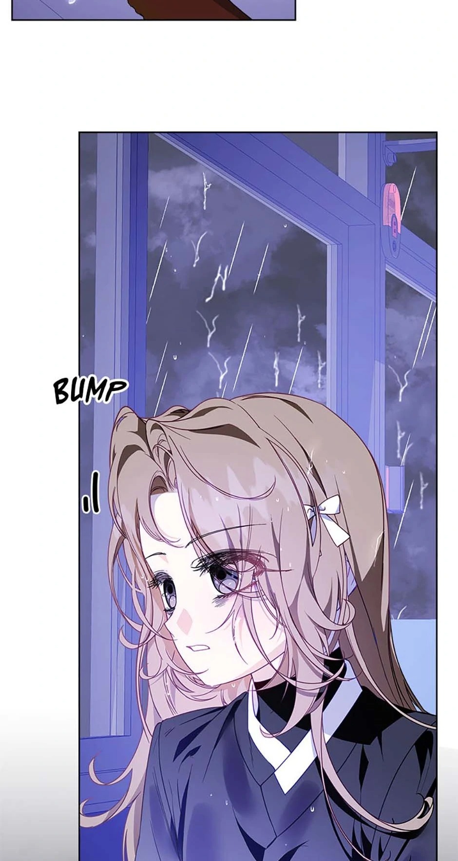 Say the Spell, Rose! Chapter 43 - Page 26