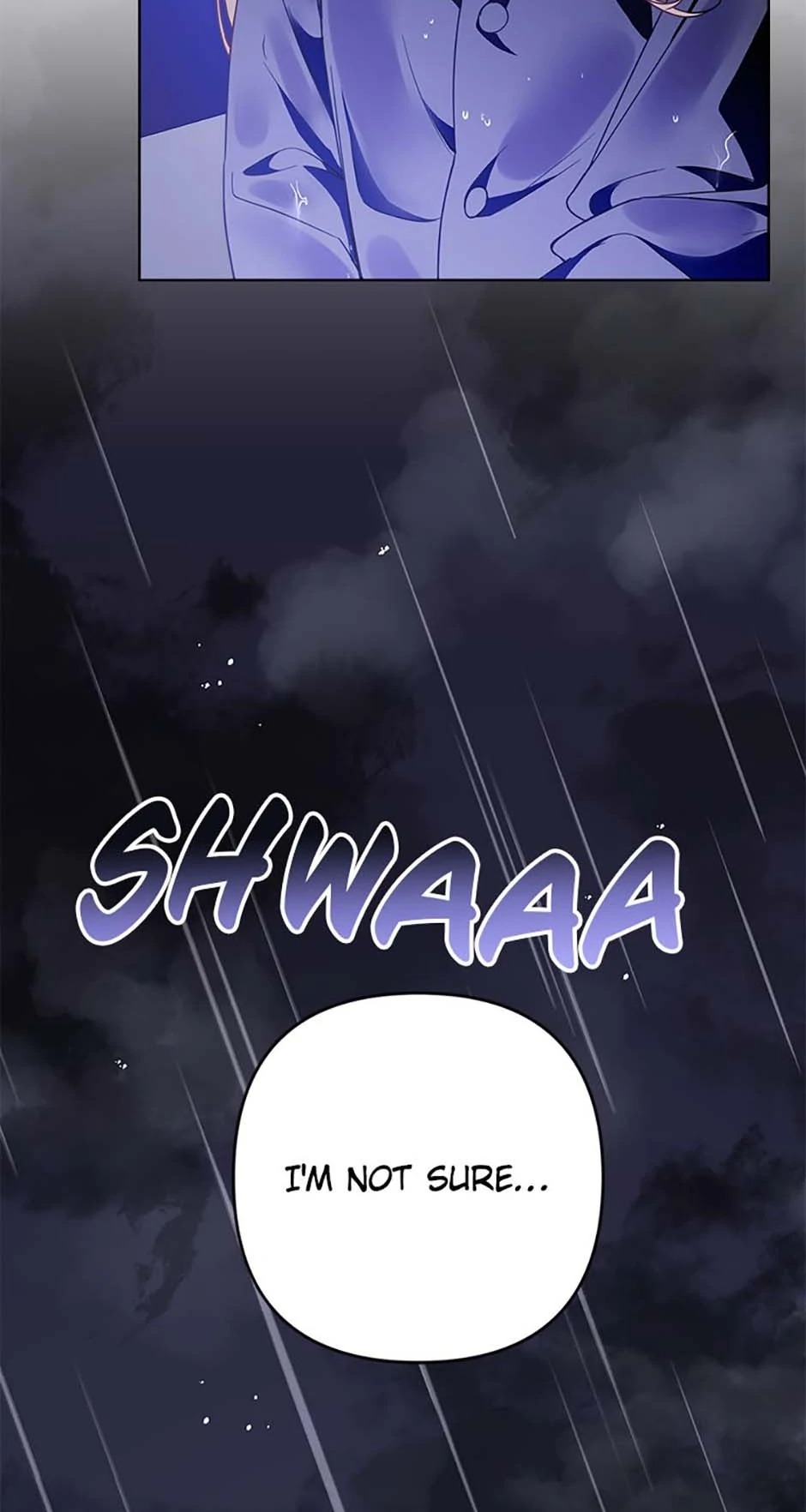 Say the Spell, Rose! Chapter 43 - Page 27