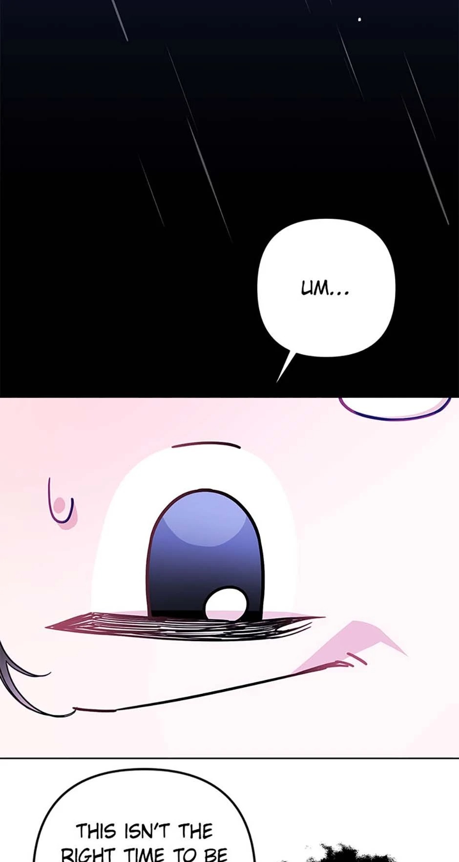 Say the Spell, Rose! Chapter 43 - Page 29