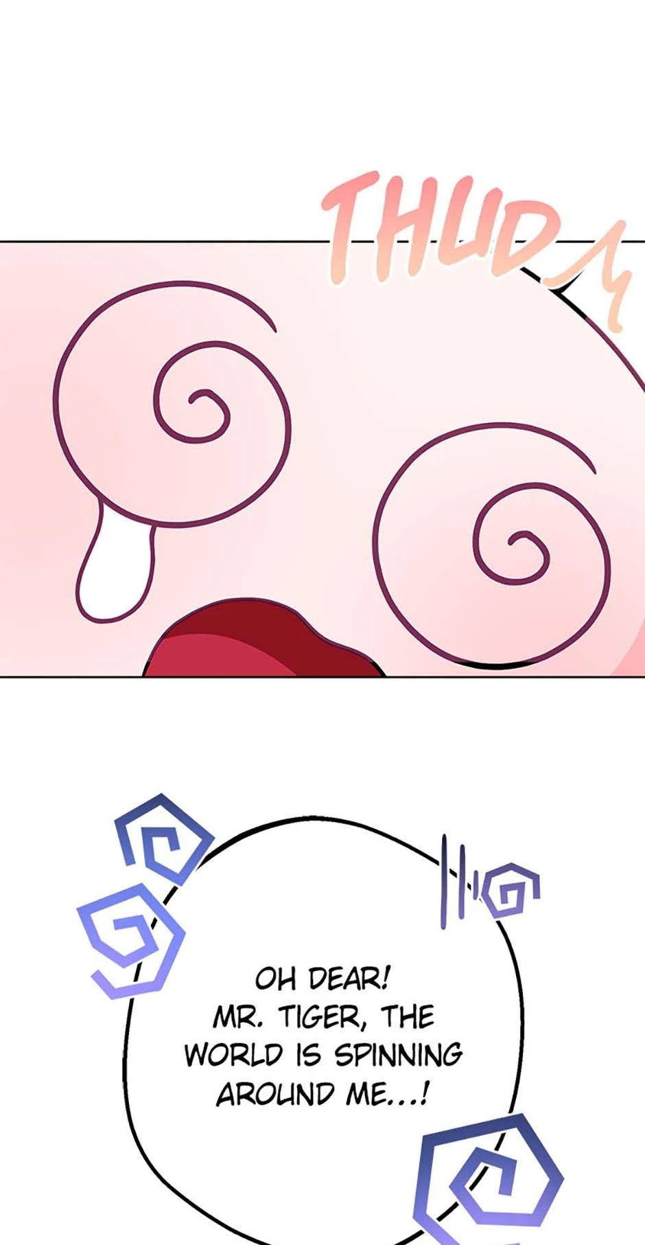 Say the Spell, Rose! Chapter 43 - Page 31