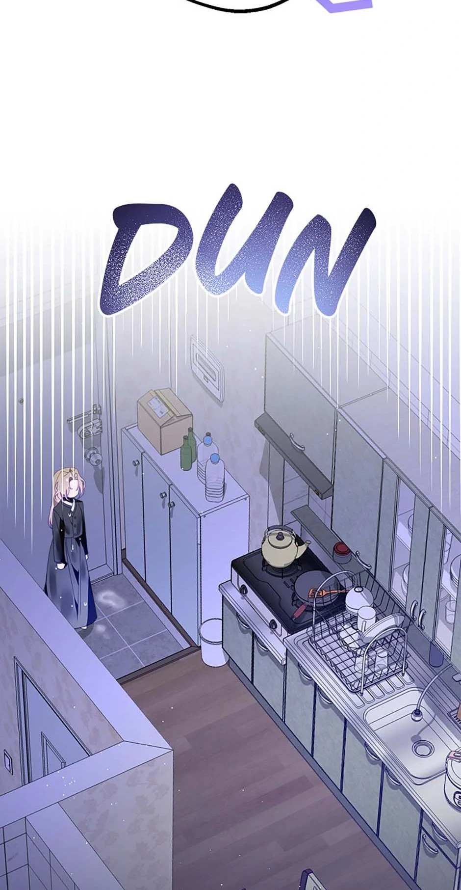 Say the Spell, Rose! Chapter 43 - Page 32
