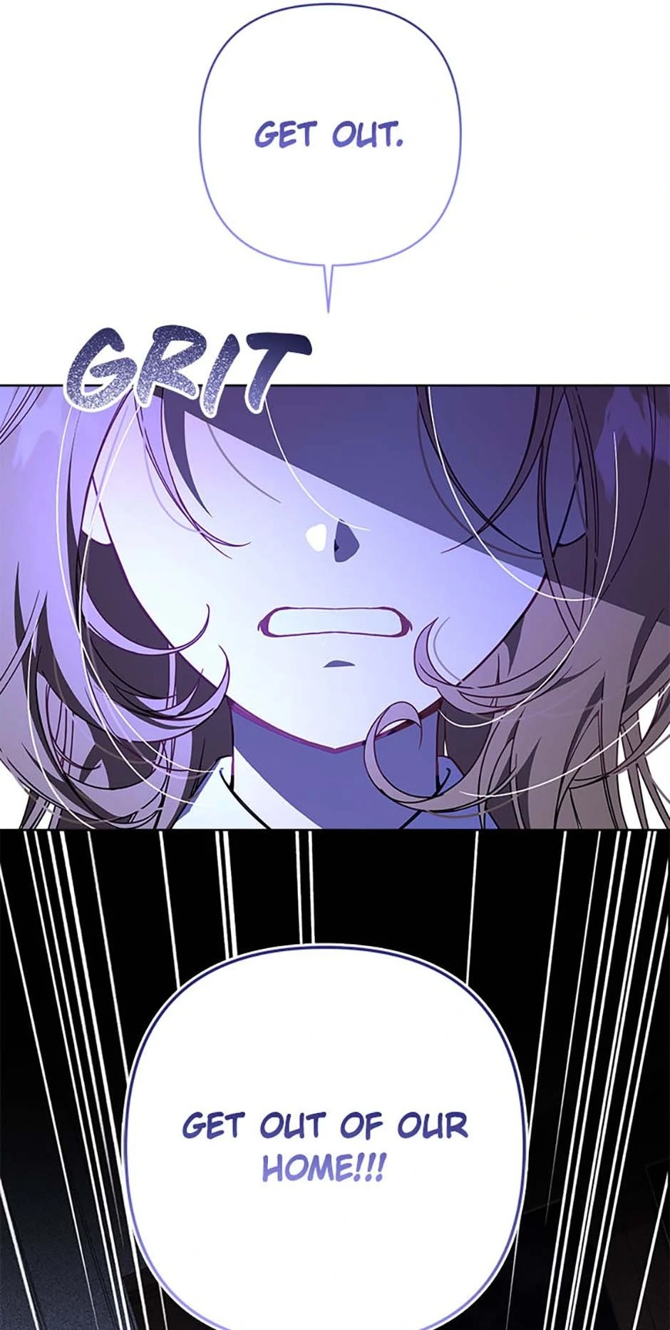 Say the Spell, Rose! Chapter 43 - Page 59
