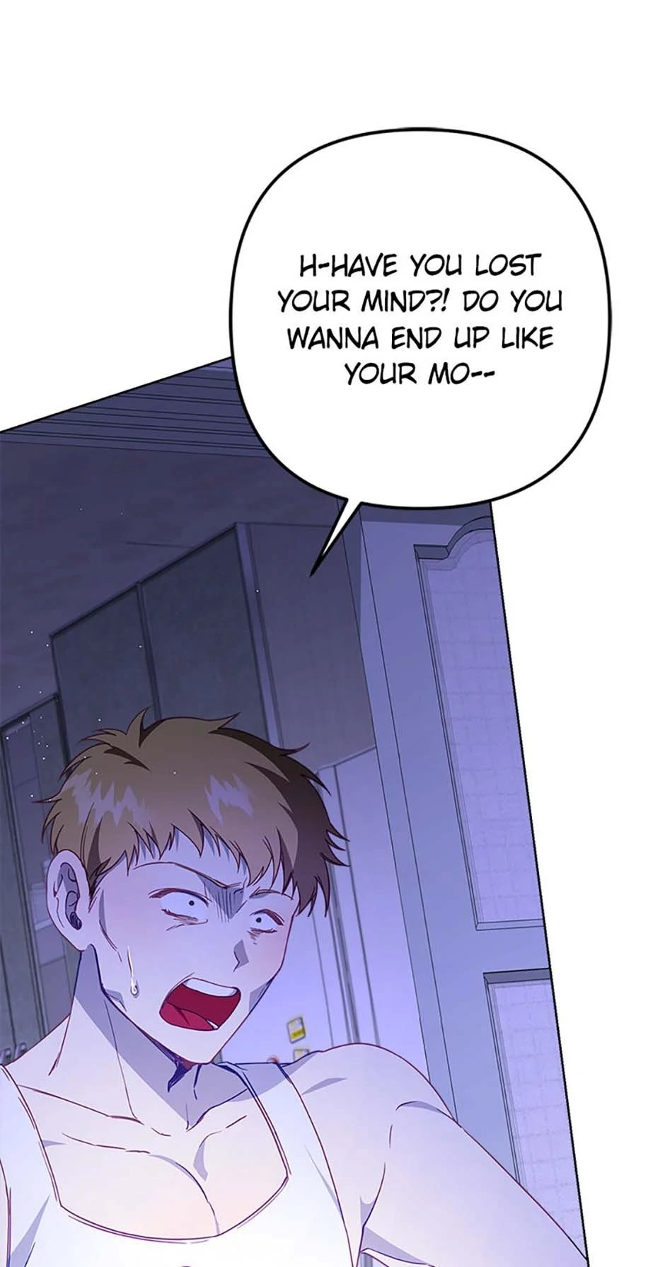 Say the Spell, Rose! Chapter 43 - Page 62