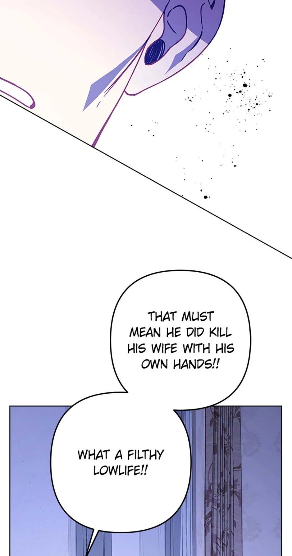Say the Spell, Rose! Chapter 43 - Page 64