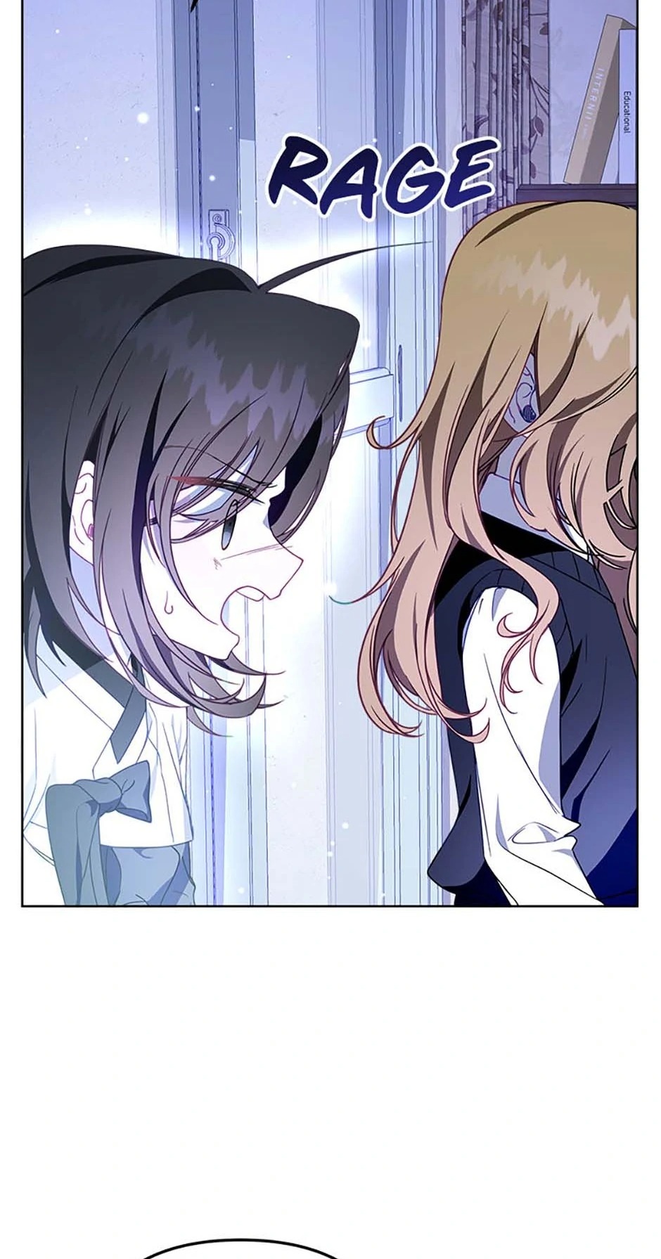 Say the Spell, Rose! Chapter 43 - Page 65