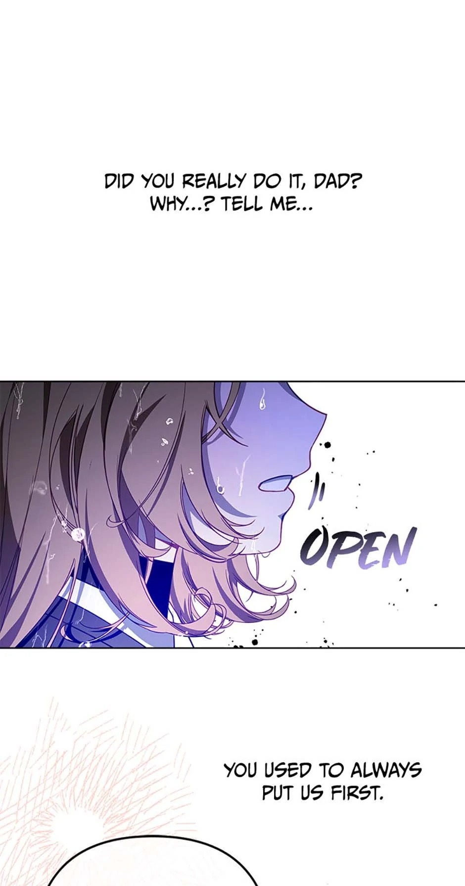 Say the Spell, Rose! Chapter 43 - Page 7