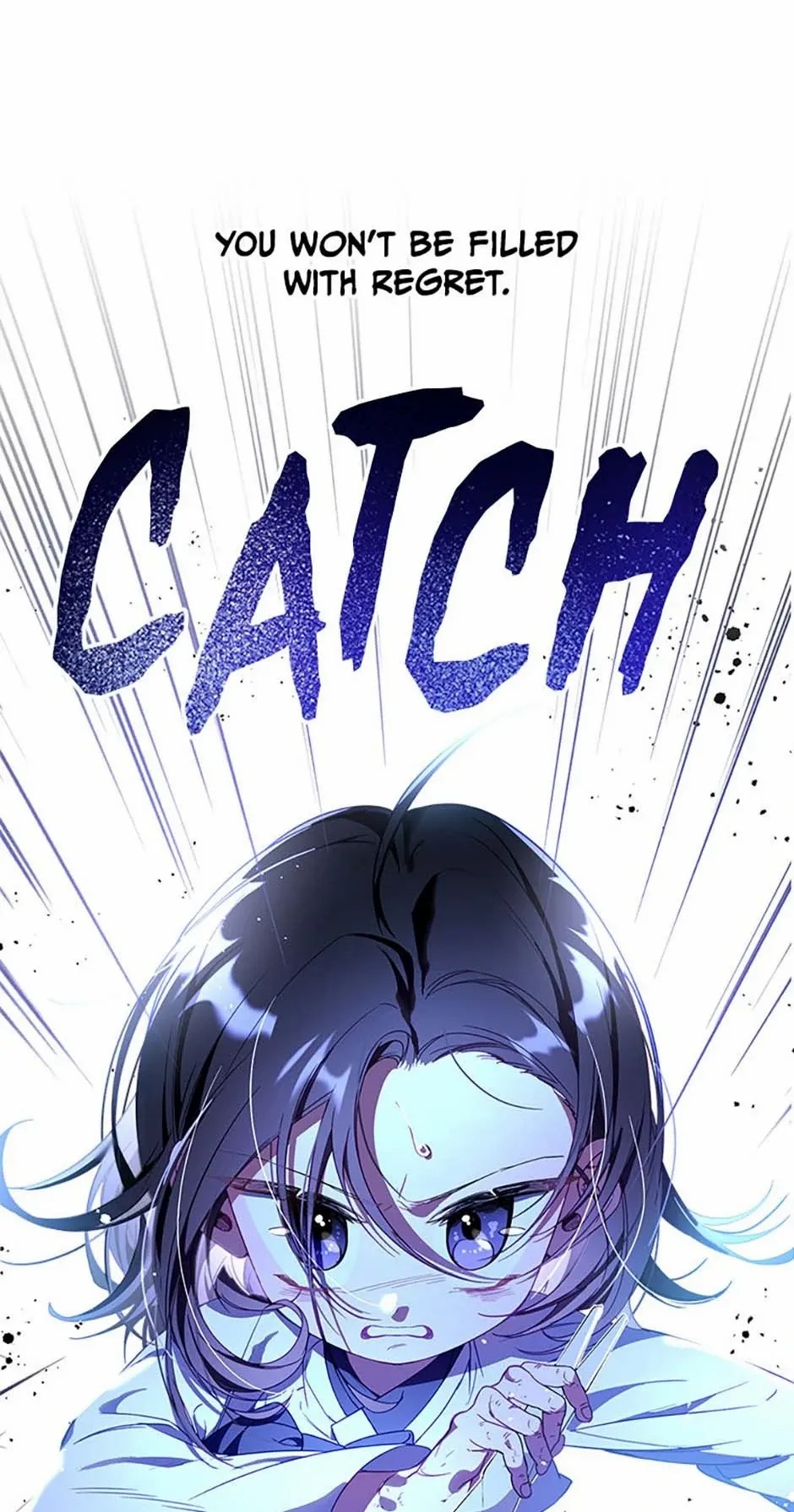 Say the Spell, Rose! Chapter 43 - Page 76