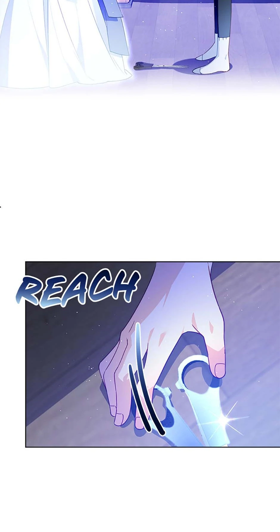 Say the Spell, Rose! Chapter 44 - Page 18