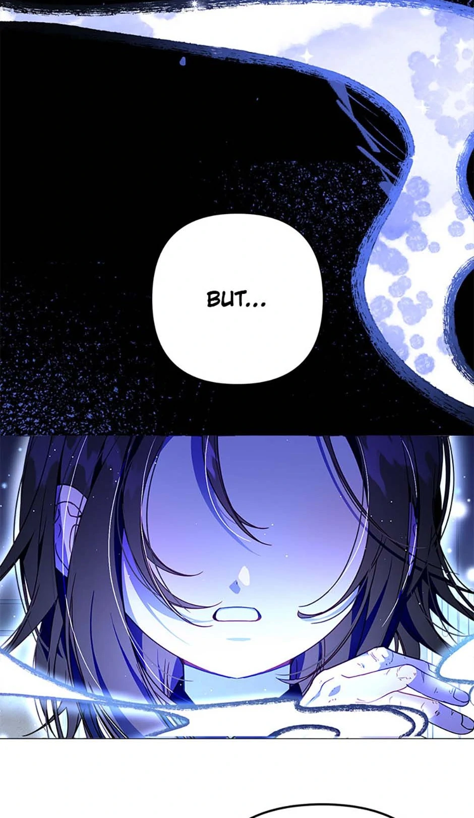 Say the Spell, Rose! Chapter 44 - Page 2