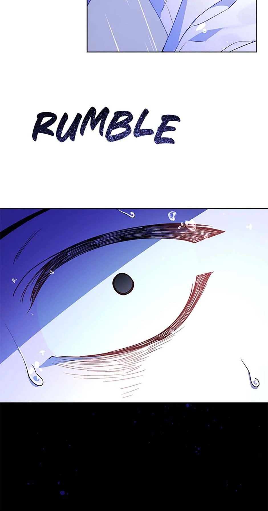 Say the Spell, Rose! Chapter 44 - Page 25