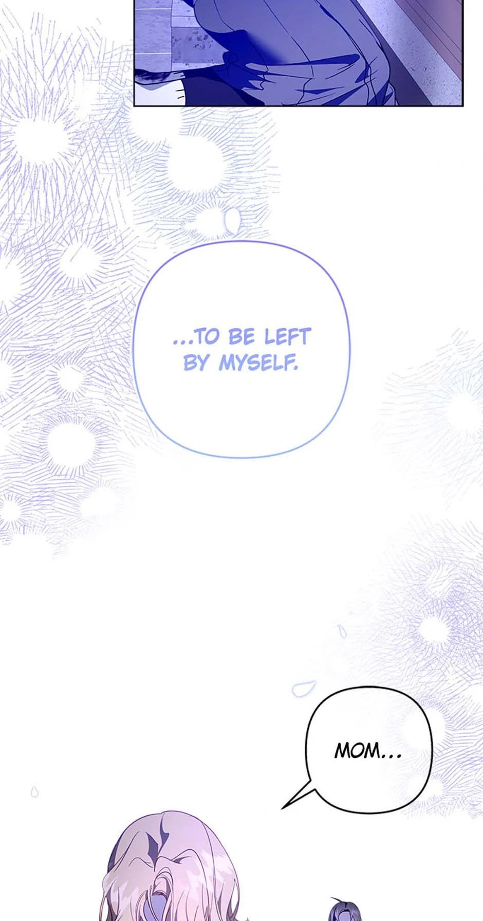 Say the Spell, Rose! Chapter 44 - Page 36