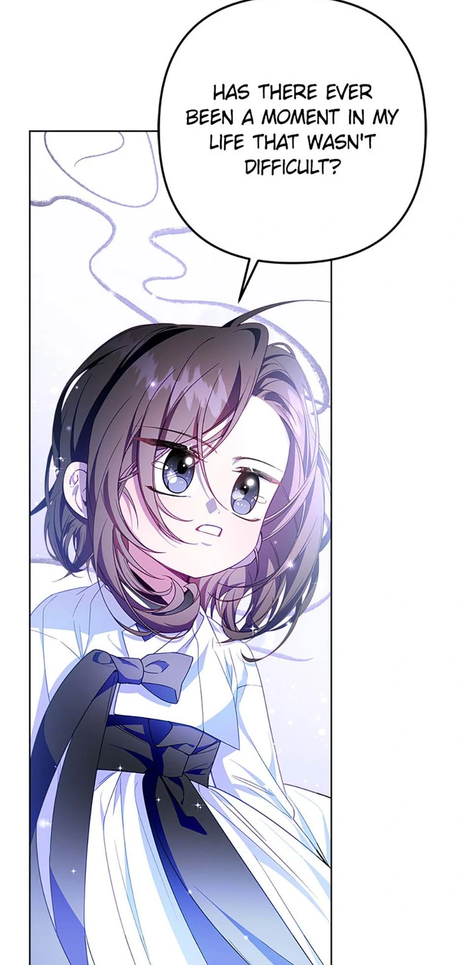 Say the Spell, Rose! Chapter 44 - Page 47