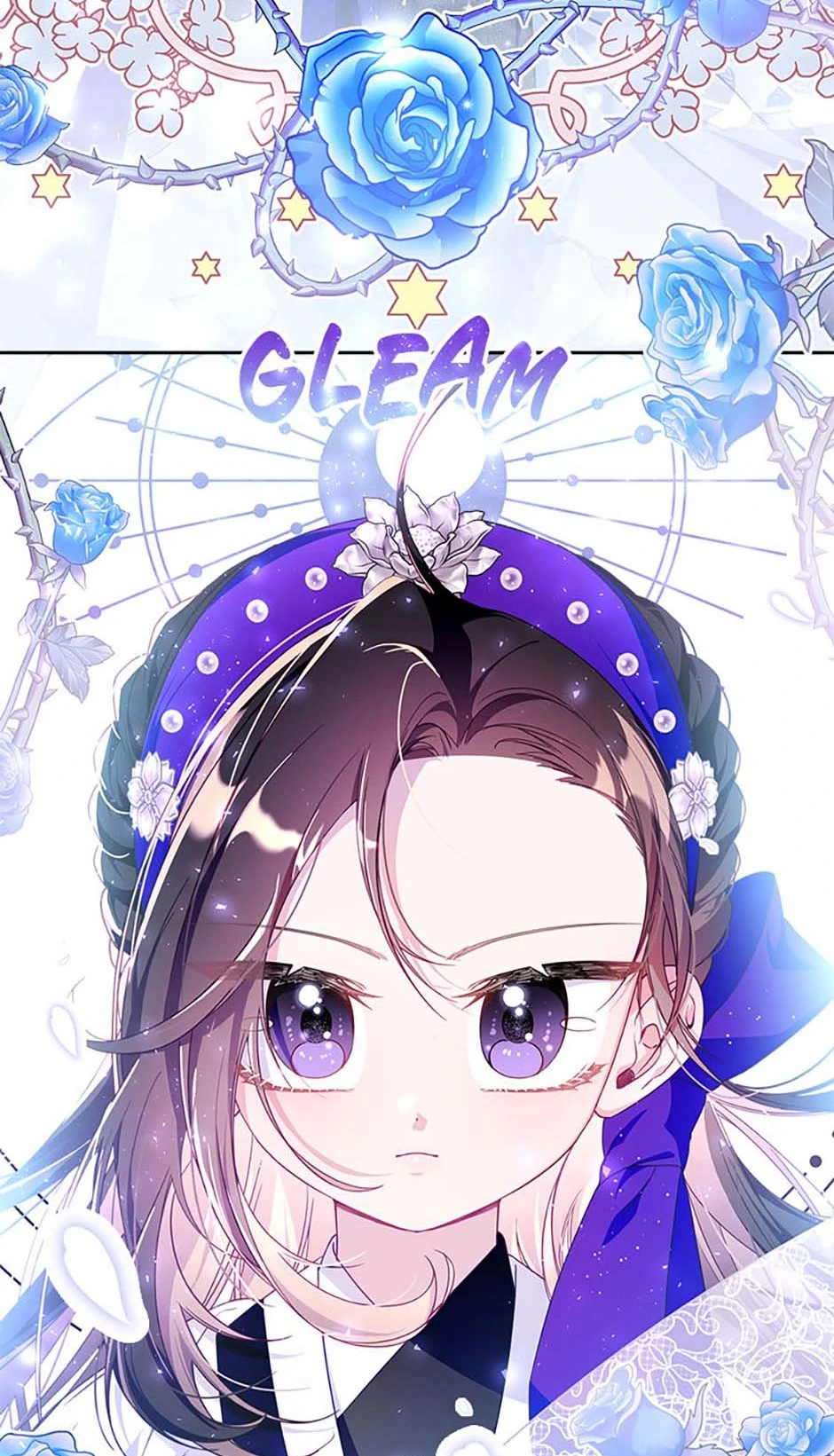 Say the Spell, Rose! Chapter 44 - Page 54