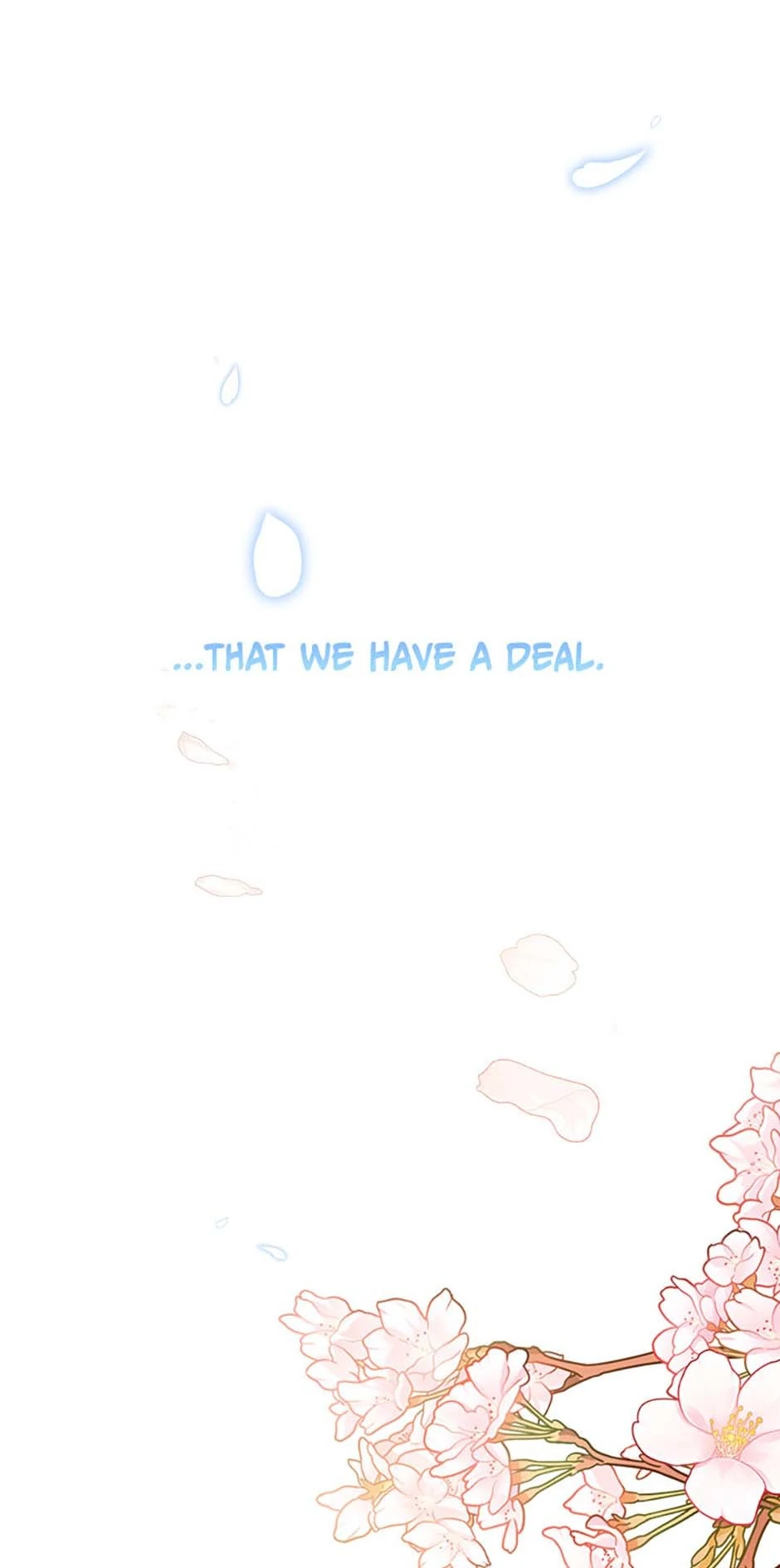Say the Spell, Rose! Chapter 44 - Page 57