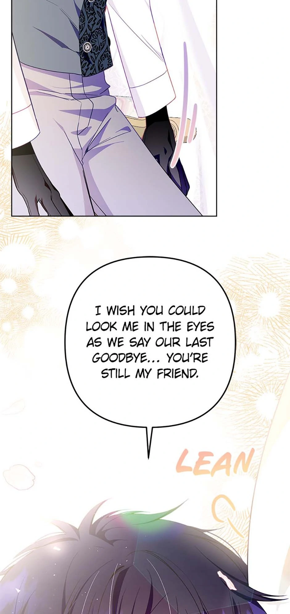 Say the Spell, Rose! Chapter 44 - Page 66