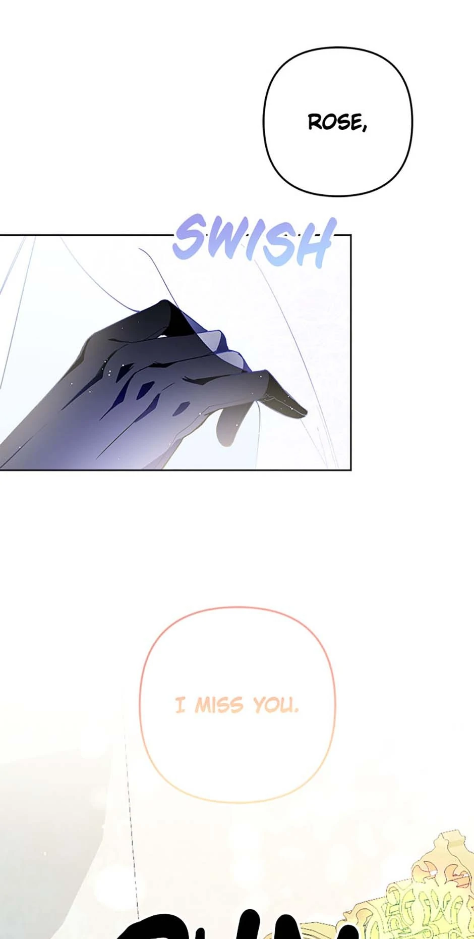 Say the Spell, Rose! Chapter 44 - Page 68