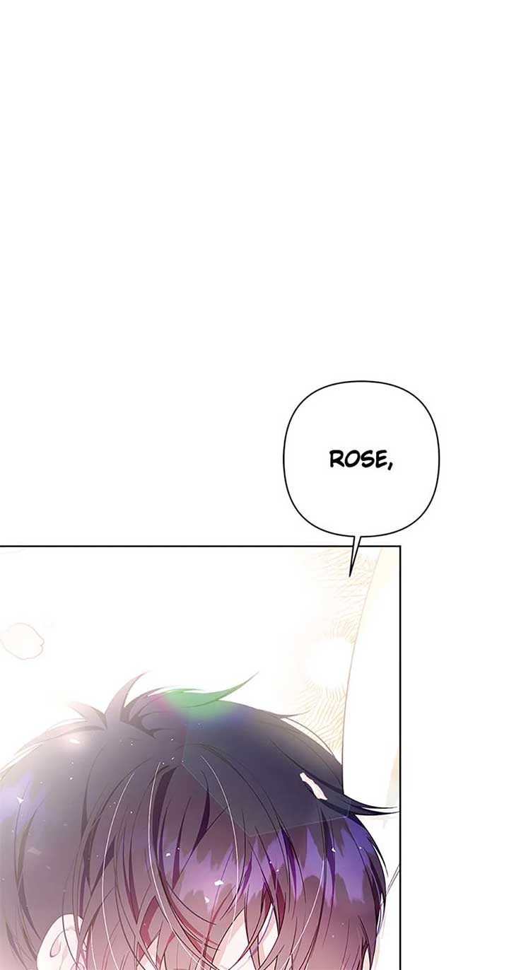 Say the Spell, Rose! Chapter 45 - Page 0